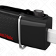SanDisk Ultra Dual 32GB Flash Drive, $10
